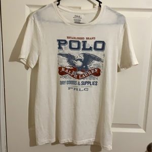 Ralph Lauren Polo Men’s T-Shirt